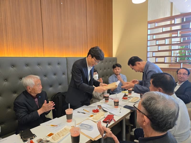 진실화해위원장 "한국전쟁 전후 민간희생자 배·보상 특별법 제정 추진"
