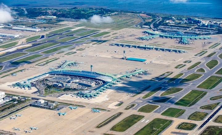 민주당 인천 정치권 "인천국제공항 통합 반대…입법권으로 막겠다"