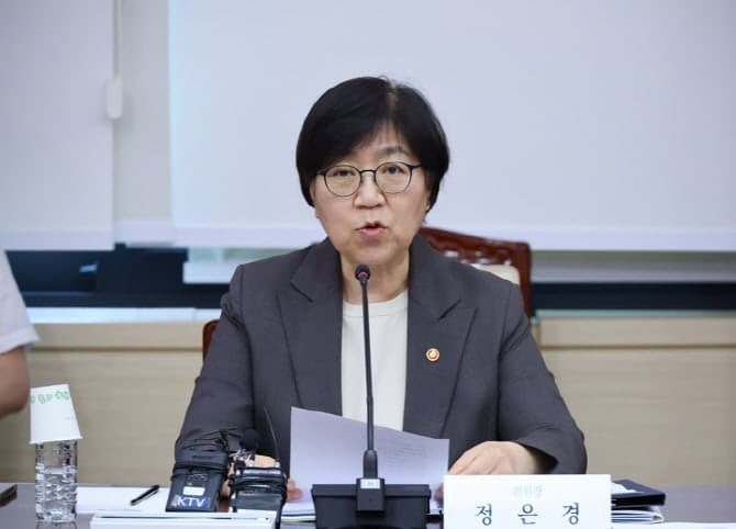 정은경 복지장관, WHO 총회 참석…'글로벌 보건 형평성 기여' 및 故 이종욱 총장 유산 기려