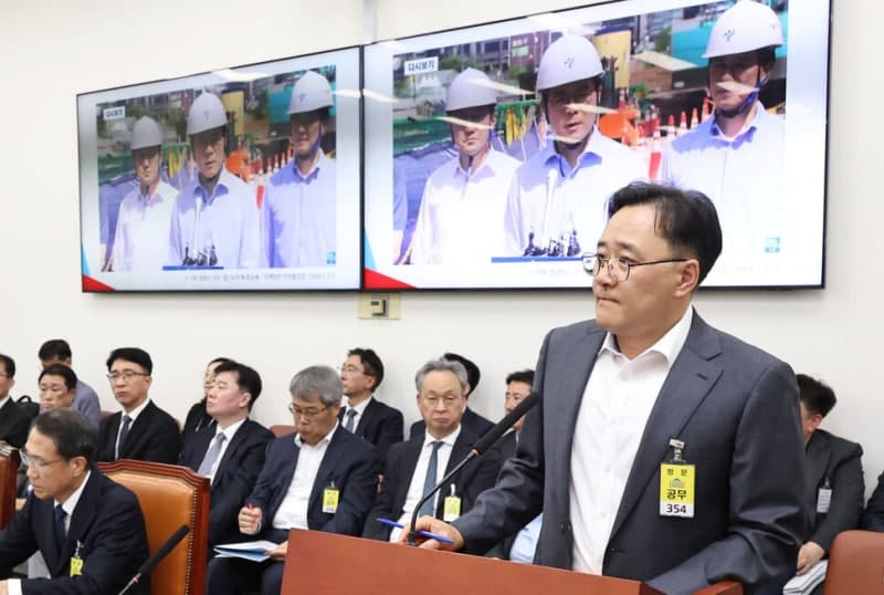 GTX 철근 누락, 서울시장 선거 앞두고 책임 공방 격화