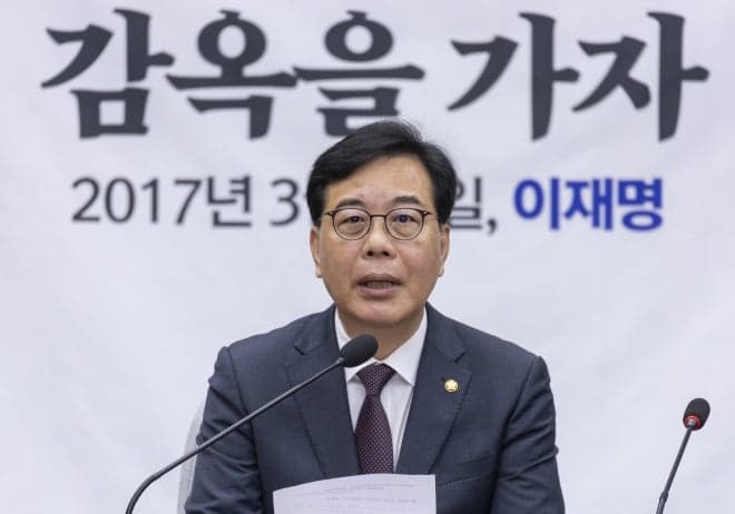 송언석 "李정권 독주 견제 선거…공소취소·세금폭탄·파업대란 저지, 기호 1번이 답"