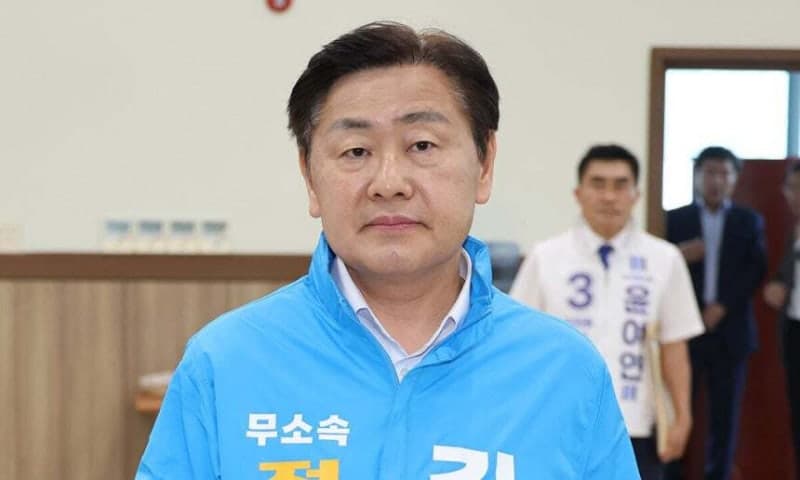 이재명 대통령 지지율 60.5% 회복, 여야 지지도 변화