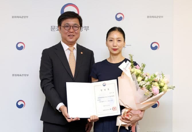 안무가 차진엽, 국립현대무용단 신임 단장 겸 예술감독 임명