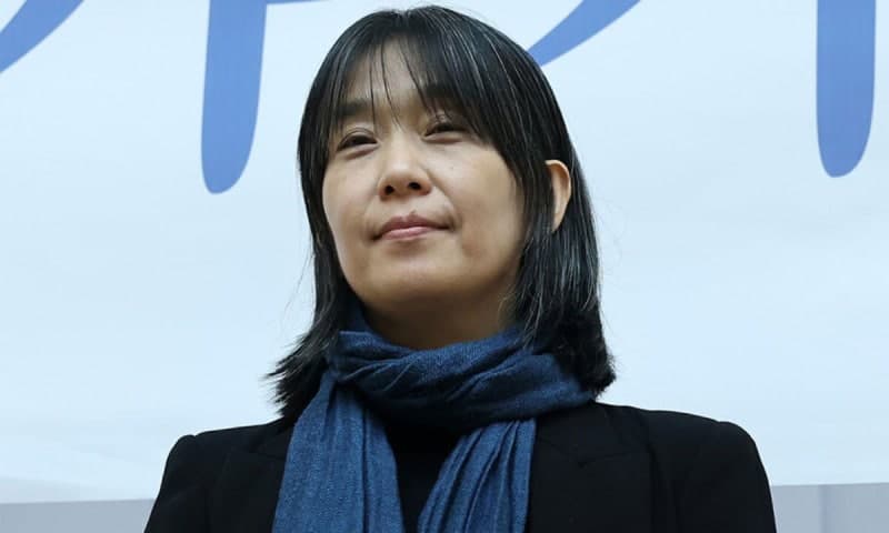 한강 '채식주의자', 英 가디언 '100대 영어 소설' 85위…아시아 국적 유일