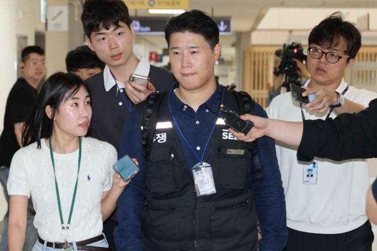 "번 만큼 받자" vs "다 같이 나누자"…삼성 성과급 갈등 막판 고비, 정부 압박 고조