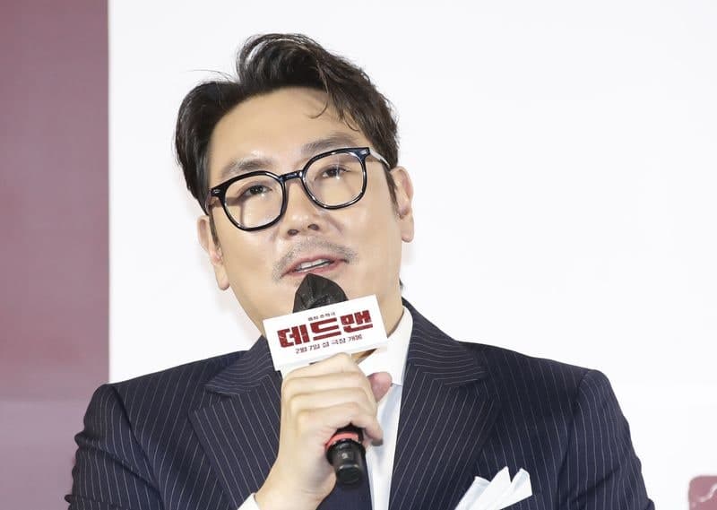 조진웅 소년범 보도 기자, 혐의없음 처분