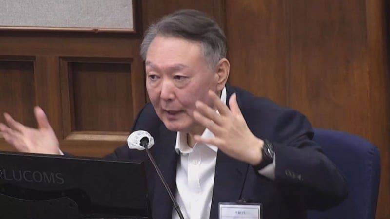 특검, 尹 계엄 정당화 소환 압박…尹측 반발