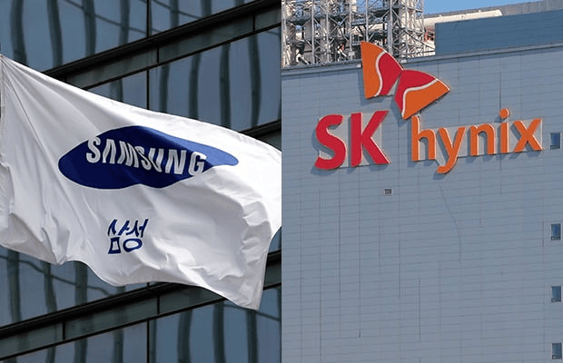 "SK하닉 시총이 삼전 추월하는 순간 던져라"…하나증권, '버블 붕괴' 경고