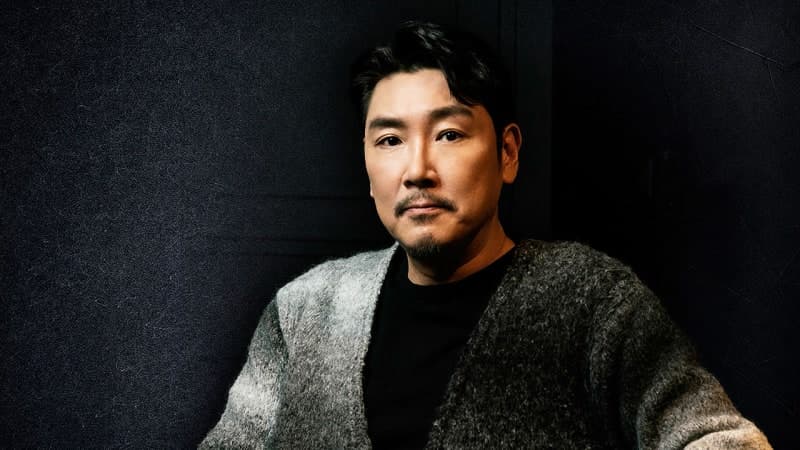 '조진웅 소년범 전력' 첫 보도 기자, 소년법 위반 혐의 '무혐의' 처분