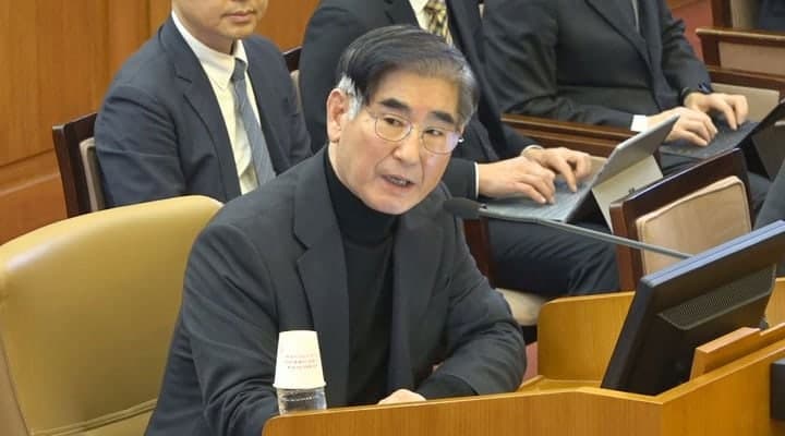법원, '내란 우두머리' 윤석열·김용현·노상원 법관 기피 신청 모두 기각