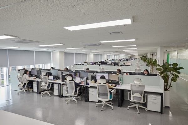 그린코스, 마곡으로 중앙연구소 확장 이전 "마곡시대 열었다"…글로벌 고객 대응력 확대 및 제3공장 가동 준비