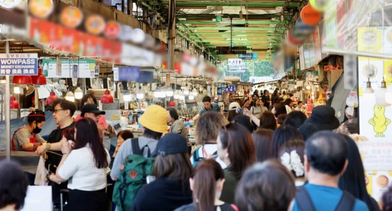 서울시, 광장시장 '바가지·비위생' 잡고 무인점포 '관리 사각지대' 해소 나선다