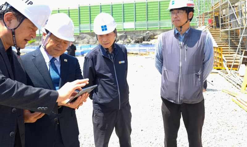 이병도 충남교육감 후보 "천안·아산, AI교육 수도로" 공유캠퍼스 등 특화 공약 발표