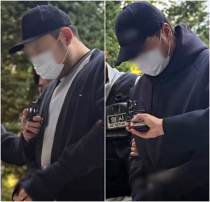 "징역 25년·30년 부당"…'100만 유튜버' 수탉 살해미수 일당, 중형에 불복 항소
