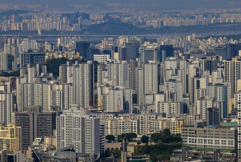 “父사망때 갚겠다” 아빠돈 빌려 20억 아파트 산 30대 아들… 127명 세무조사