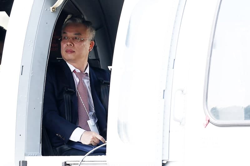 종합특검, 수사기간 연장 속 '2차 계엄 의혹' 정진팔 전 합참차장 소환 조사