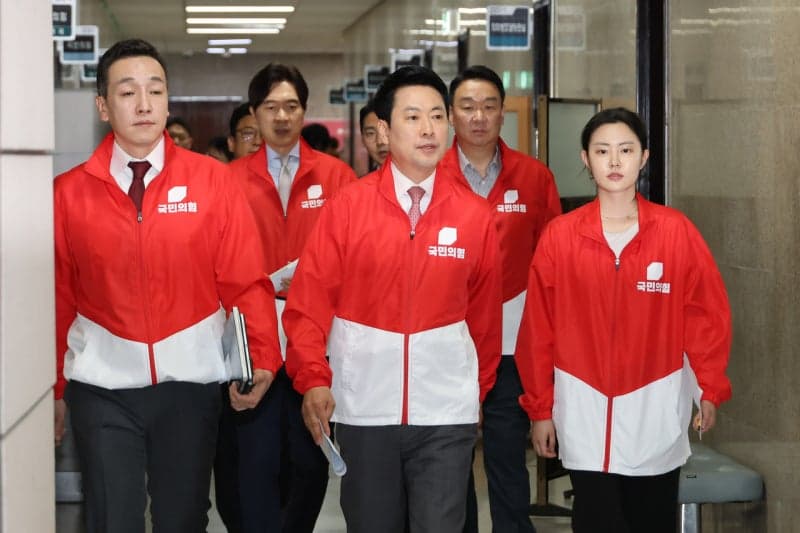 장동혁 "삼성전자 노조 요구 들어주면 악질 성과급 모델 탄생"