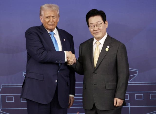 해군 '한국형 핵잠' 확보 공식요청…軍, 핵잠 도입절차 착수