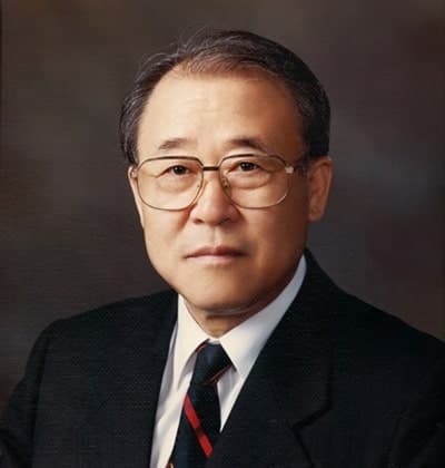 김진호 전 국립순천대 초대 총장 별세, 향년 92세