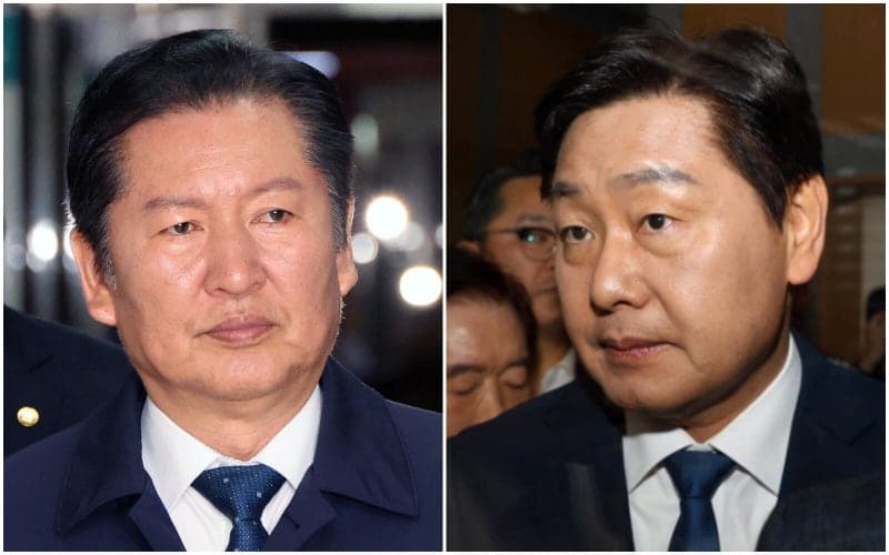 민주당 텃밭 호남도 등돌렸다…'정청래 찬반 투표' 되는 전북지사 선거
