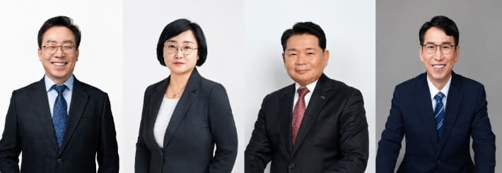 우상호·김진태, 21일 춘천서 출정식…강원 표심 공략 돌입