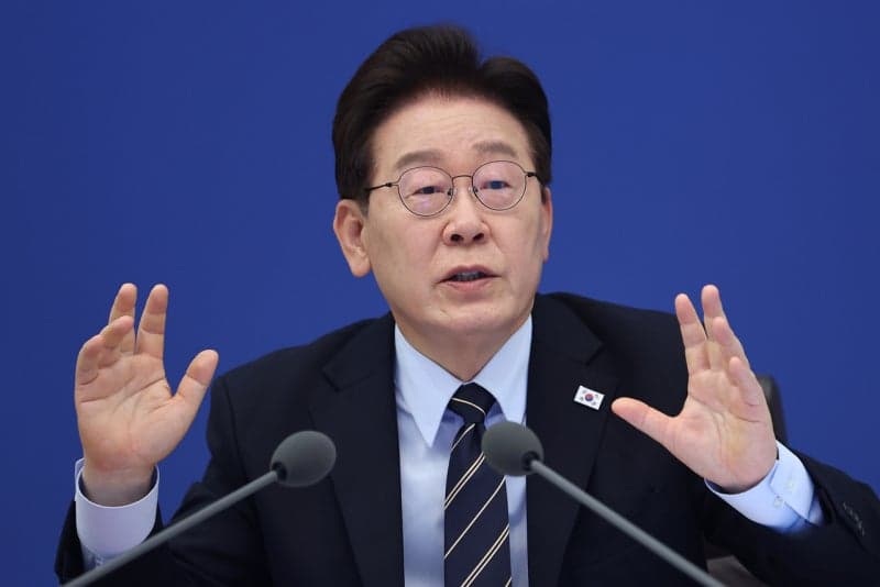 李대통령, 韓 활동가 나포한 이스라엘에 “도 지나쳐…국제법 위반”