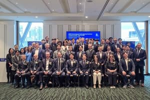 "K-기업 유럽행 돕는다"…신보, 28년 만에 獨 거점 재가동하며 해외 진출기업 지원 속도낸다