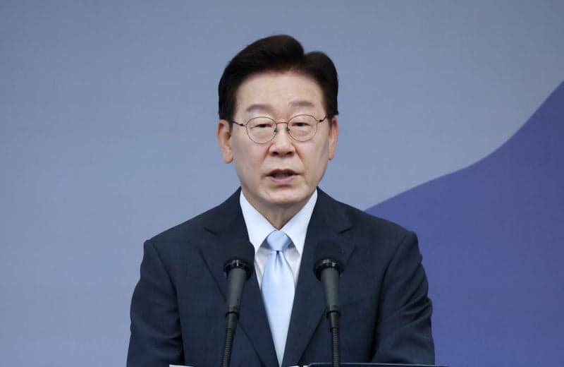 李대통령 "故 이종욱 박사 서거 20주기, 세계 보건 증진 기여 강화"