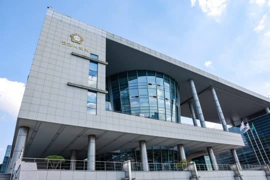 천안시공노·시민사회단체 "강성기 시의원 공개사과 조속이행" 촉구