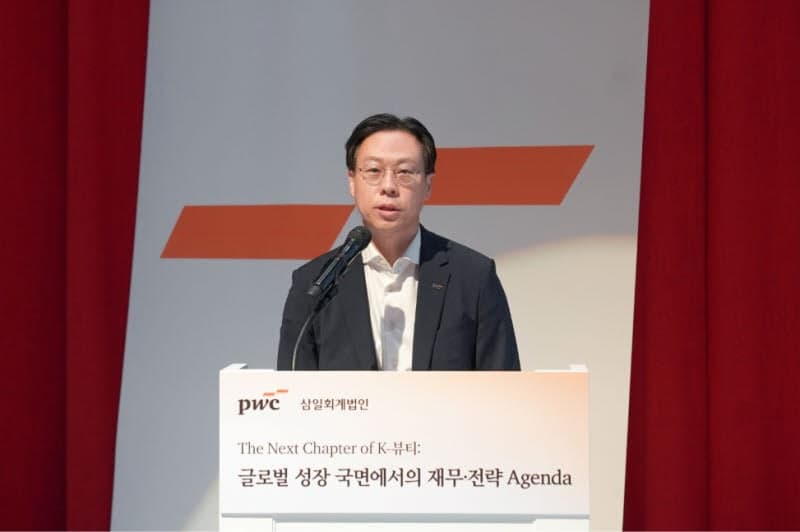 삼일PwC, "K뷰티 '대항해시대' 진입…재무 전략이 경쟁력 좌우"