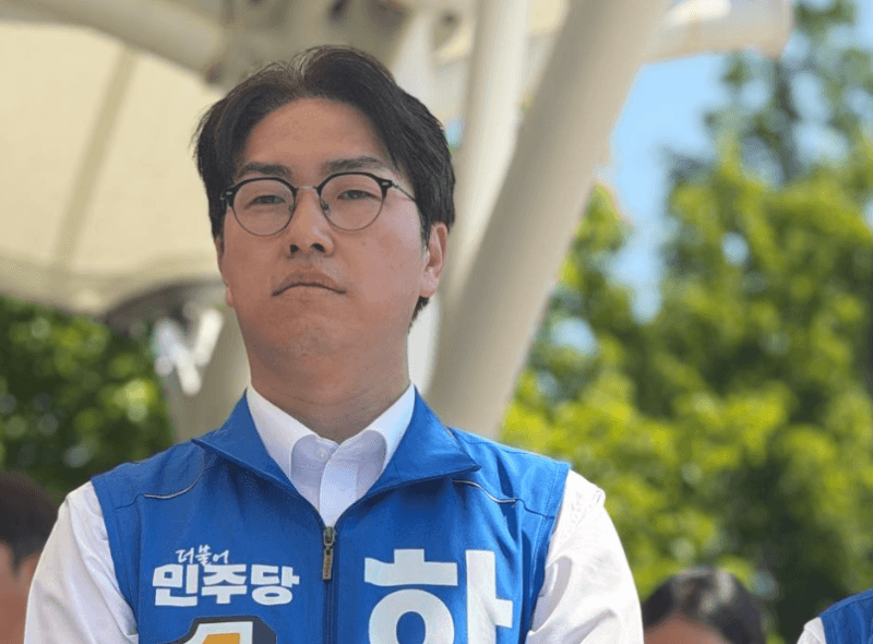 하정우 "정치검사 고약한 버릇" vs 한동훈 "이해충돌"…'베스팅 계약' 논란 가열
