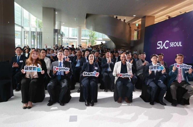 APEC 스타트업 얼라이언스 공식 출범…21개국 창업생태계 연결 및 협력 강화