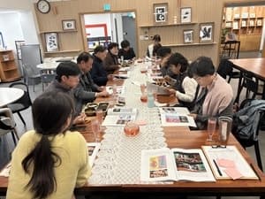 금천구, '은빛추억기록단 2기' 모집…"당신의 기억이 곧 지역의 역사"