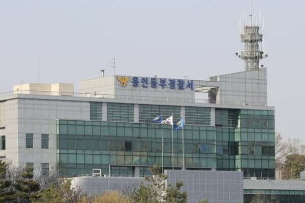 인도 위에서 폐지 줍던 60대, 만취 뺑소니 20대 차량에 치여 사망
