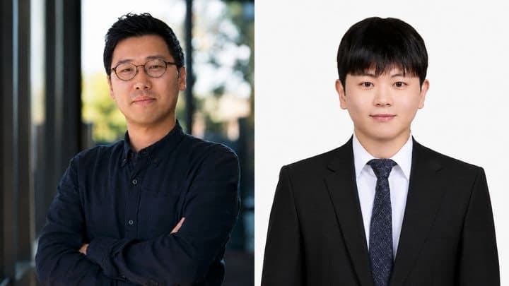 "빛만으로 반도체 성능 63배 높였다" DGIST, 2D 반도체 '광 도핑' 기술 개발