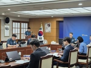 대구경찰청, '시민안전 치안TF' 구성 "안심 사회 구현"