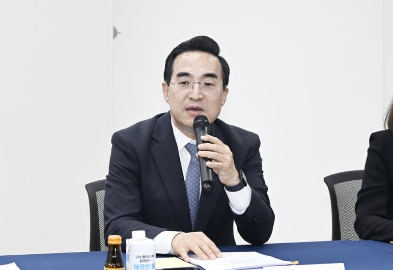 박홍근 장관 "두 차례 추경과 재정 다이어트로 경기회복 견인…성장률 1.7% 달성"