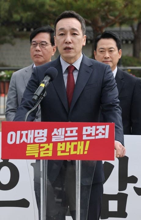 김민수, '한동훈 지원' 친한계에 "이적 행위, 선거 끝나도 처벌" 직격