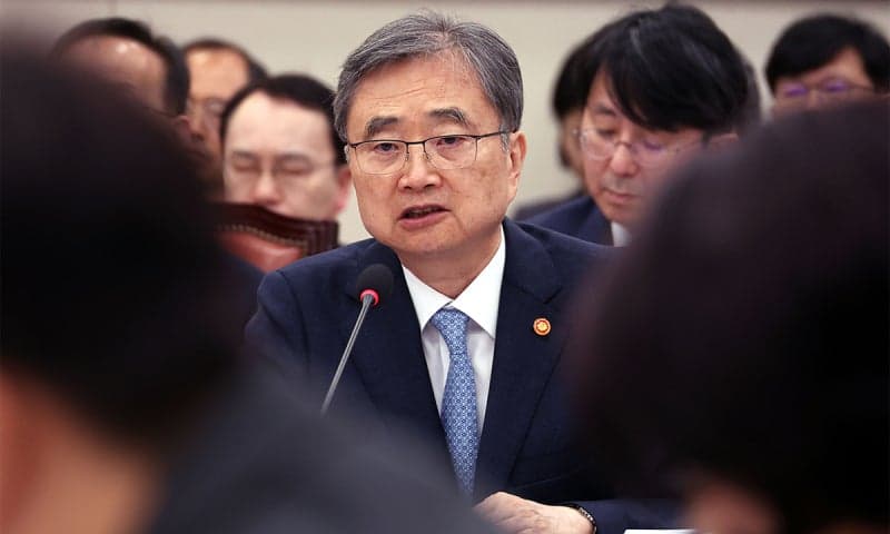 한국 유조선, 호르무즈 해협 첫 통과…봉쇄 뚫다