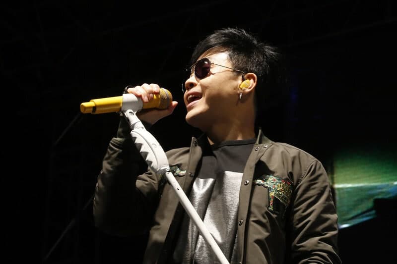 이승환, "표현의 자유 침해한 권력자 면책 부당" 김장호 구미시장 상대 항소 "개인 배상책임 인정받겠다"