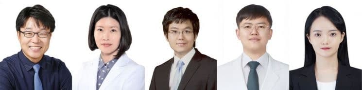 GIST-서울대병원, "유익균이 자궁내막암 항암 면역 높인다" 세계 최초 규명