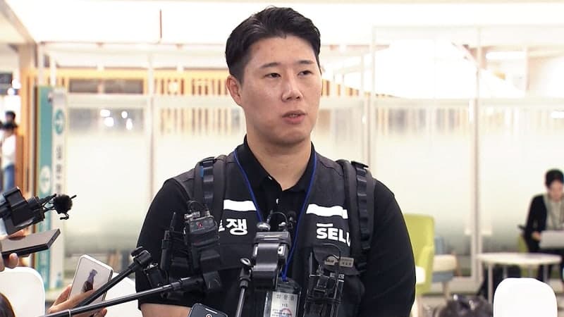 "DX 솔직히 못 해 먹겠다"…삼성전자 노조, '밀실 교섭' 갈등 심화