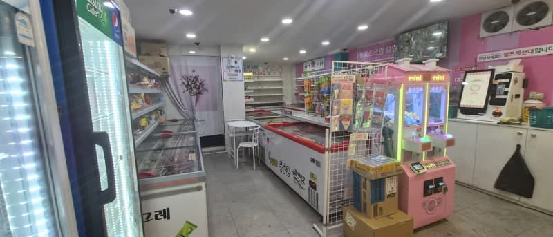 서울시, '관리 사각' 무인점포 1147곳 첫 전수조사…관리 체계 구축