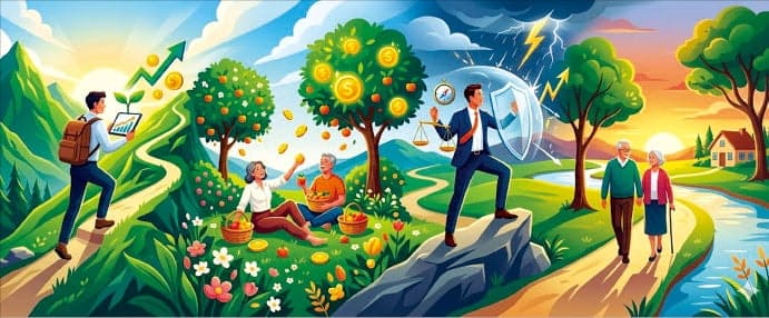 ETF 순자산 500조 눈앞…한국투자신탁운용, 장기·분산·저비용 투자 입소문
