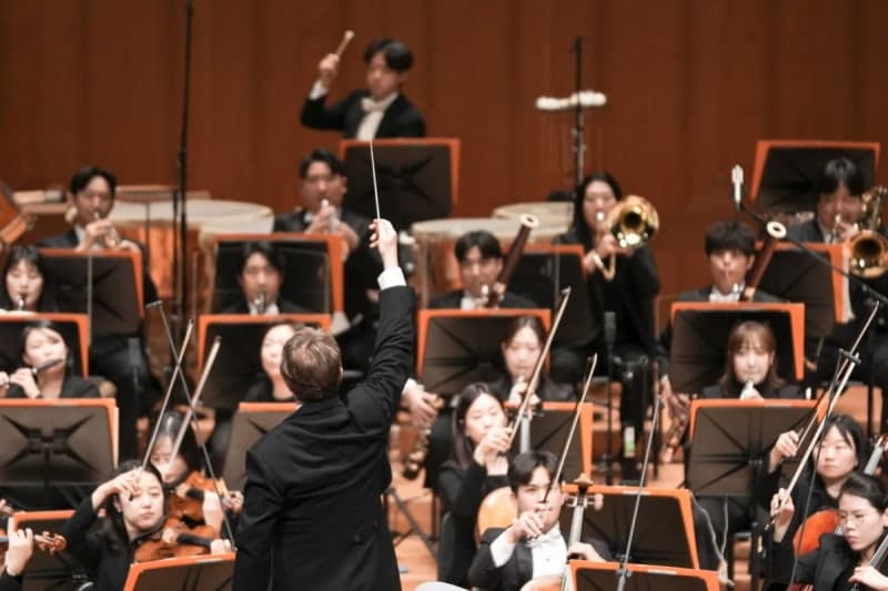 국립심포니, 6월 5일 정기연주회서 슈만·쇼팽·멘델스존 한 무대…멘델스존 교향곡 4번 '이탈리아' 연주