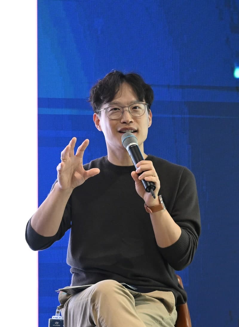 “맥락 이해하고 차량 제어까지”…포티투닷, ‘글레오 AI’ 공개