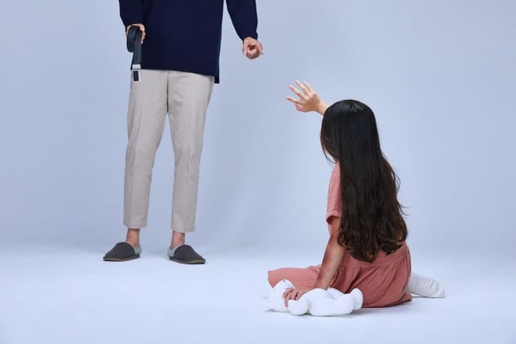 검찰, '세 살 동생 안으려던 10대 딸 둔기 살해' 중국인 친부에 항소심도 무기징역 구형