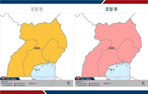 정부, '변종 에볼라 확산' 민주콩고 일부 지역 '여행금지' 발령 예정