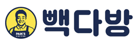빽다방, 웹툰 '춘배와 친구들' 협업 초코·딸기스무디 2종 출시…"보기만 해도 좋은 비주얼"