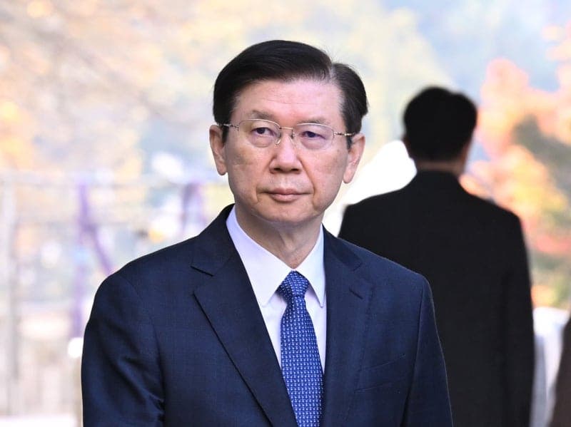 '尹 비화폰 삭제' 박종준 전 경호처장 1심 무죄…법원 "증거인멸 의도 없어"